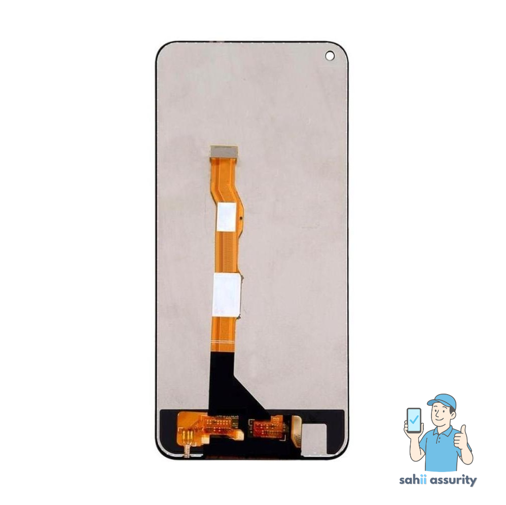 LCD with Touch Screen for Vivo Y30 thumbnail